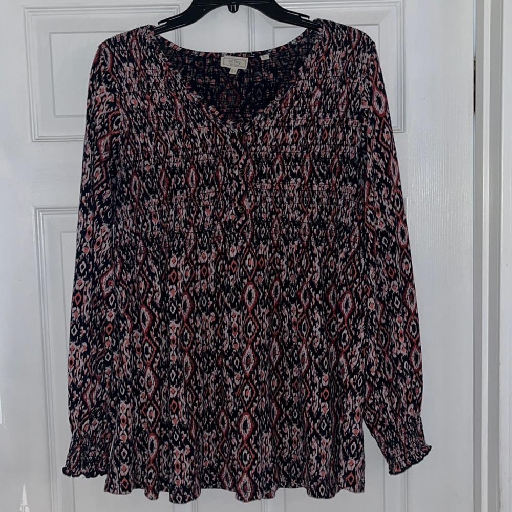 Fat Face Tunic